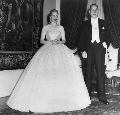 eva peron christian dior|eva peron wikipedia.